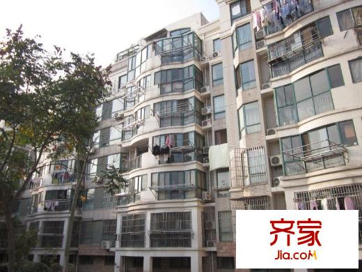 金王府外景圖
