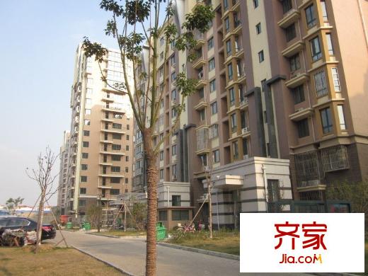 金王府外景圖