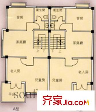 立信瑞景文華