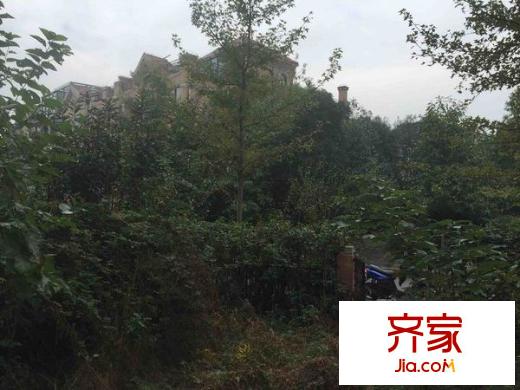 奧斯博恩別墅外景圖