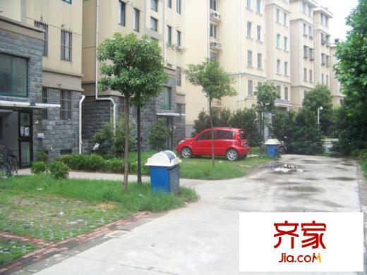 南方花園外景圖
