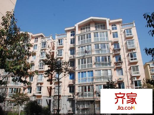 南方花園外景圖