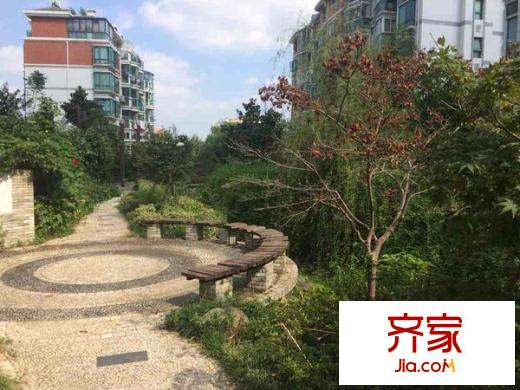 明月港灣外景圖