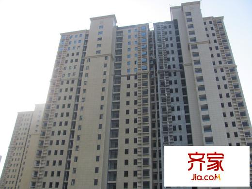 弘陽旭日上城三期6幢（2012.12.05）