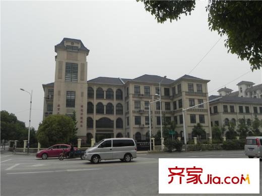弘陽(yáng)旭日上城北京東路小學(xué)分校紅太陽(yáng)小學(xué)