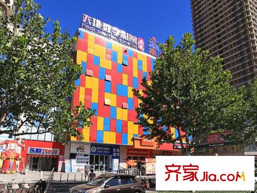 智源里配套圖周邊配套 商場
