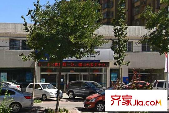宏揚香木林配套圖唐山  周邊2