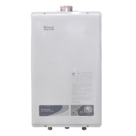 双11 卫浴 电器 热水器 能率 16L 恒温 1680AF