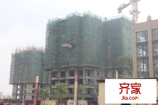 凱泰歐城2012-09-28