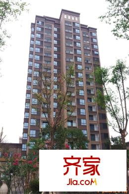 同立悅城實(shí)景8