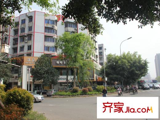 瑞仕名都周邊配套