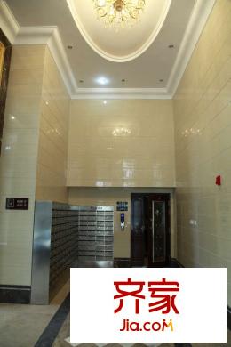 中瑋海潤(rùn)廣場(chǎng)售樓部2012-03-08 