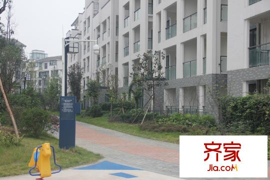 長虹南山一號實(shí)景圖