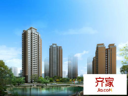 文泉西海岸