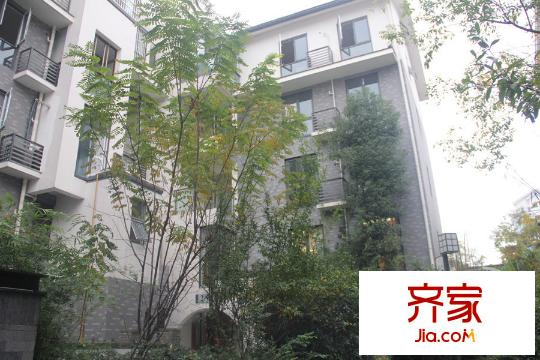 長虹南山一號實(shí)景圖