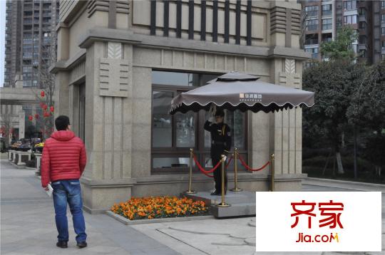 華潤(rùn)中央公園4期凌平方米府