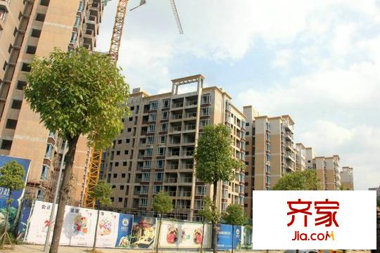 匯川喜來(lái)公社