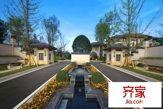 遠(yuǎn)大?美域外景圖