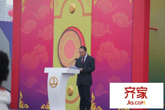 綿陽(yáng)CBD萬(wàn)達(dá)廣場(chǎng)活動(dòng)實(shí)景2013-03-27