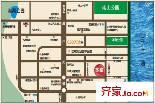 三江尚城2期_副本