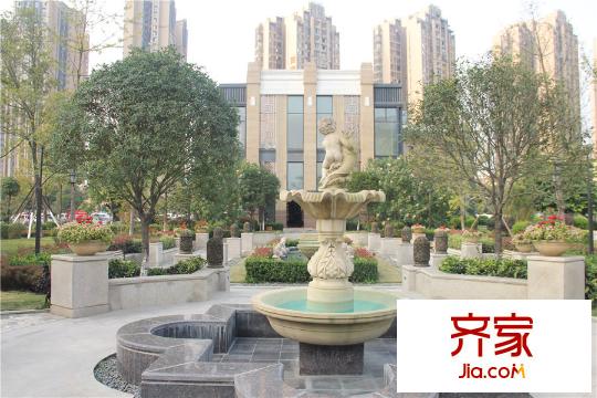 神州南都外景圖