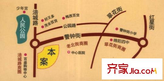 隆盛中央美地中央美地