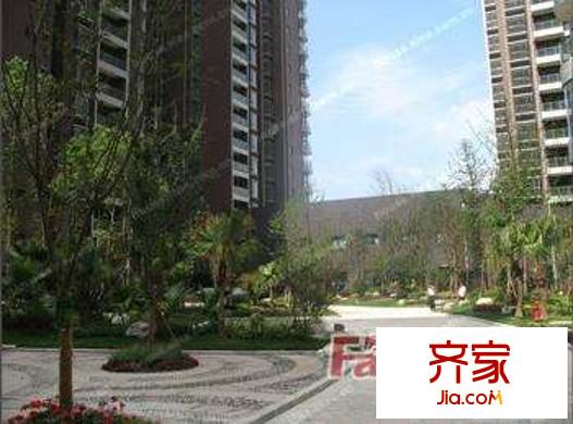 凱信水韻濱江外景圖13