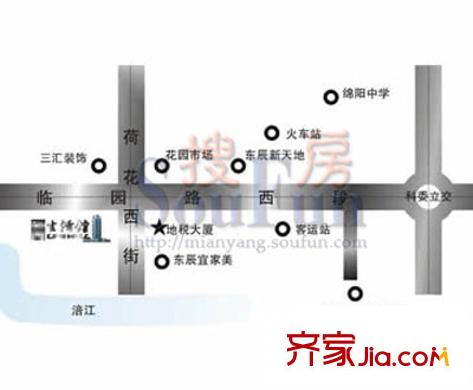相國生活館交通圖交通位置圖