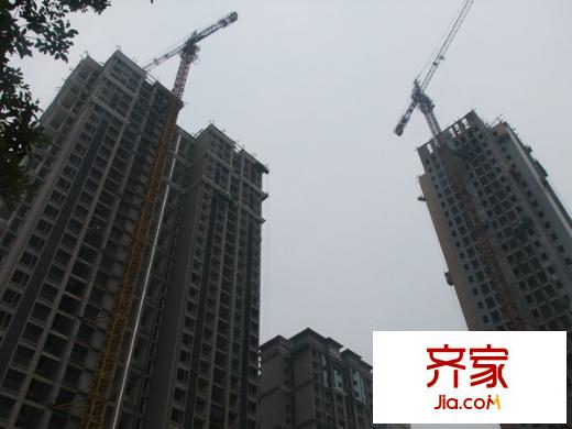 九洲躍進(jìn)路1958外景圖