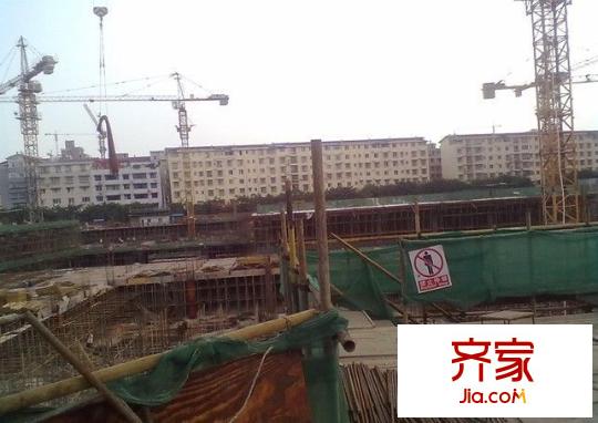 中元廣場