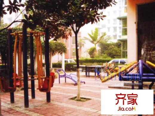 凱麗濱江