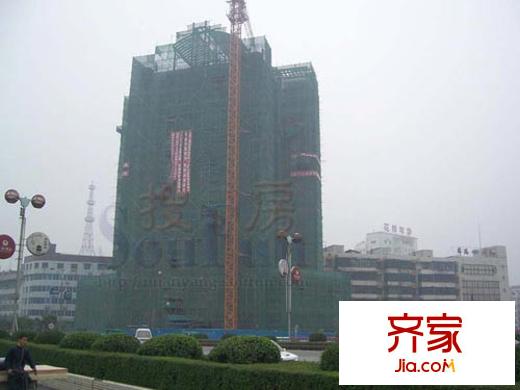 南田濱江假日實(shí)景圖 