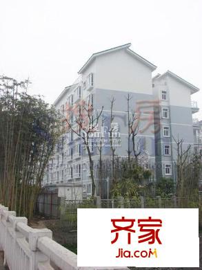 凱麗濱江實景圖