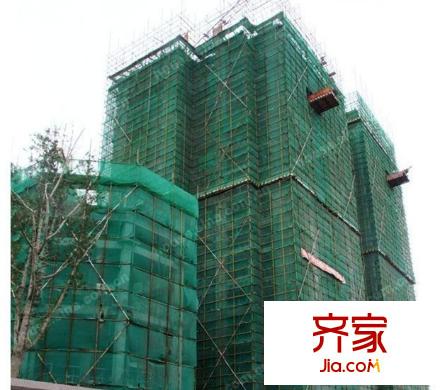 長興99號公館外景圖