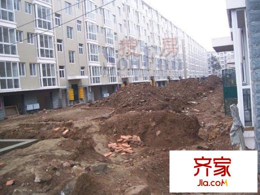 龍苑新區(qū)馥地書香