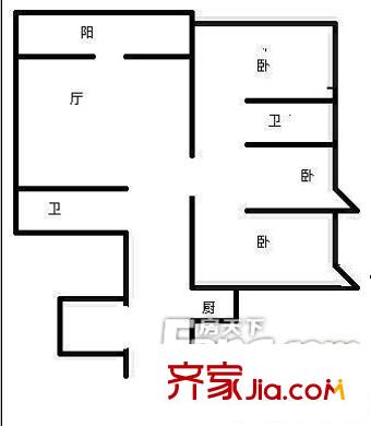 長城春天花園