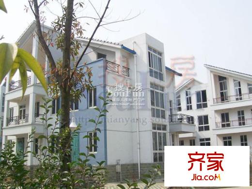 倍特林郡外景圖實(shí)景圖