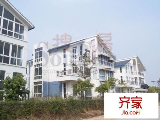 倍特林郡外景圖實(shí)景圖