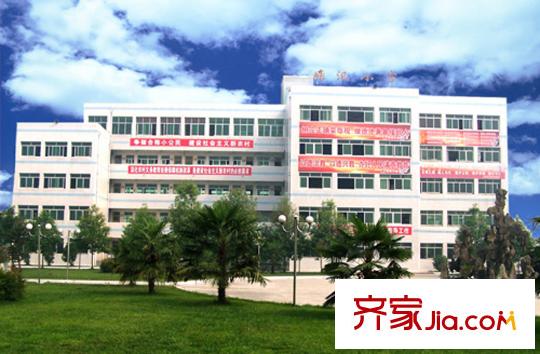 福澤源配套圖周邊塘汛小學(xué)
