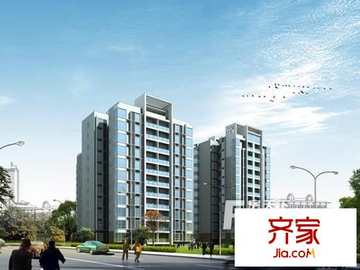 天浩富樂銀座外景圖2