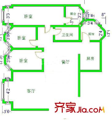 天浩大廈