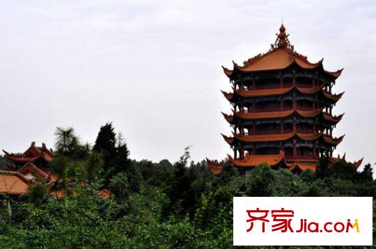 高誠(chéng)尚峰周邊配套2