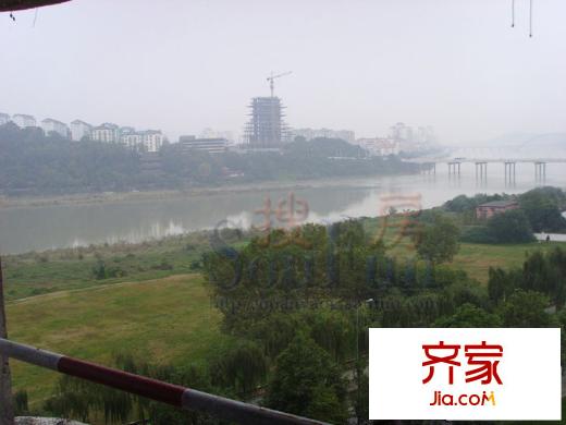 鳳凰城外景圖六樓視角3