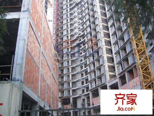 安江名園實(shí)景圖