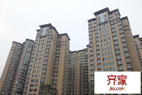 樊華似錦外景圖