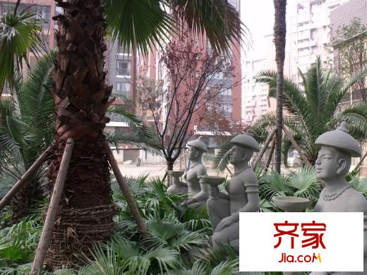 嶺南神韻2011-11-14