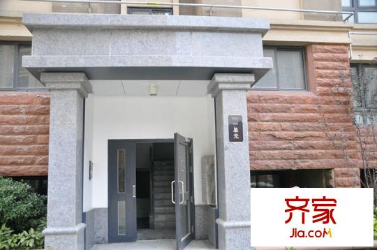 華美生態(tài)園外景圖3