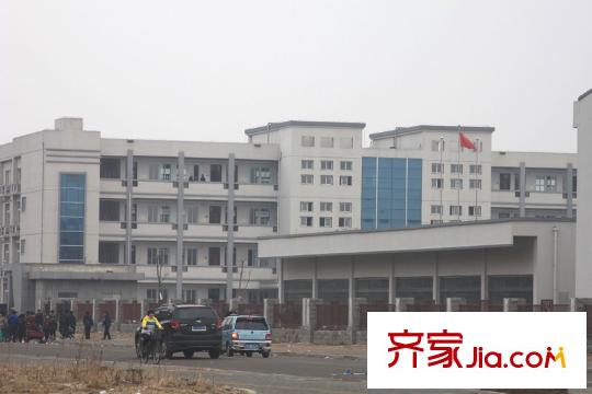 華美生態(tài)園配套圖鼓樓生態(tài)園小學(xué)