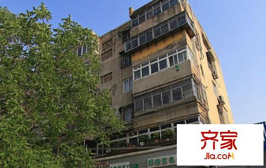 松霏花園外景圖4