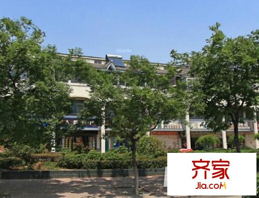 桃園別墅外景圖4